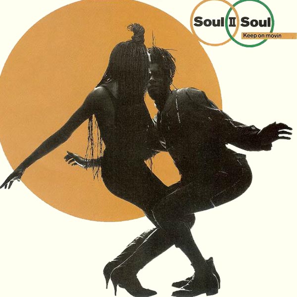 Soul Ii Soul